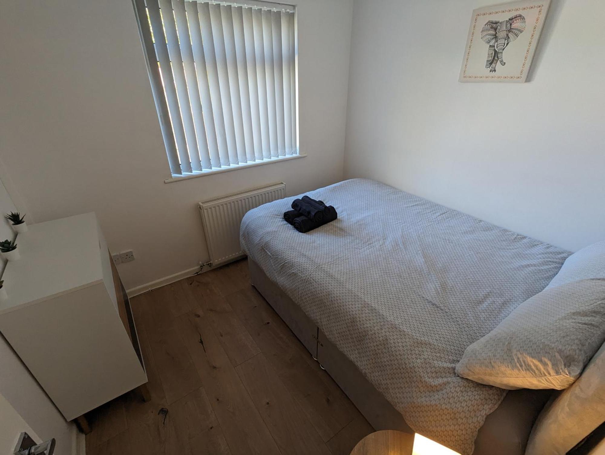 The Kilsyth,Detached Bungalow Warrington Dış mekan fotoğraf
